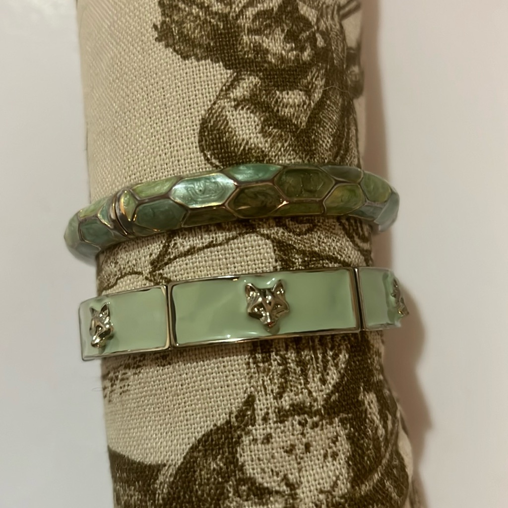 Vantages Bracelets
